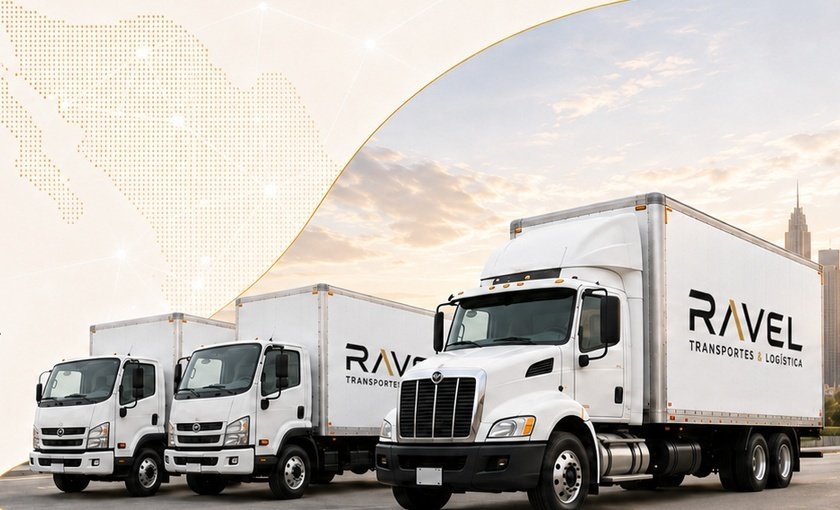 Flota RAVEL